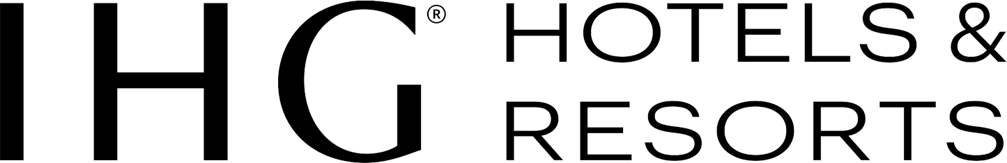 ihg hotels logo
